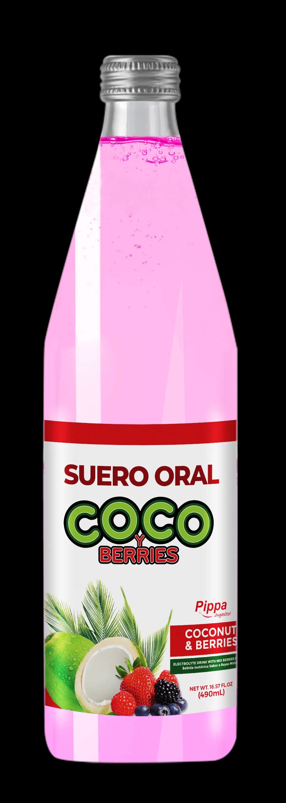 Coco Berries
