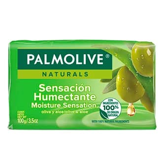 Palmolive Oliva