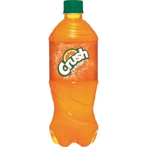 Orange-crush