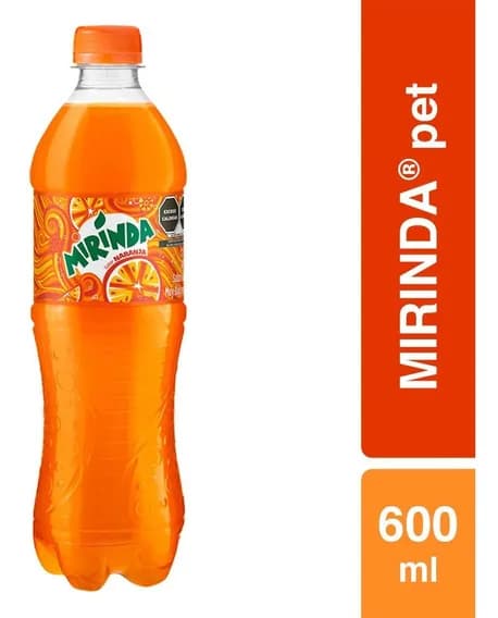 Mirinda
