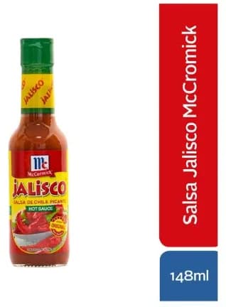 Mc Cormick Salsa Picante Jalisco