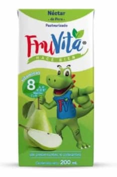 Fruvita Pera