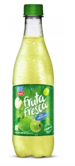 Fruta Fresca Manzana Uva