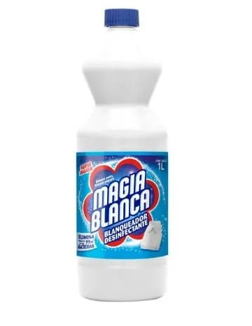 Cloro Magia Blanca Regular