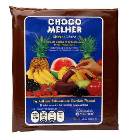 Chocomelher Original