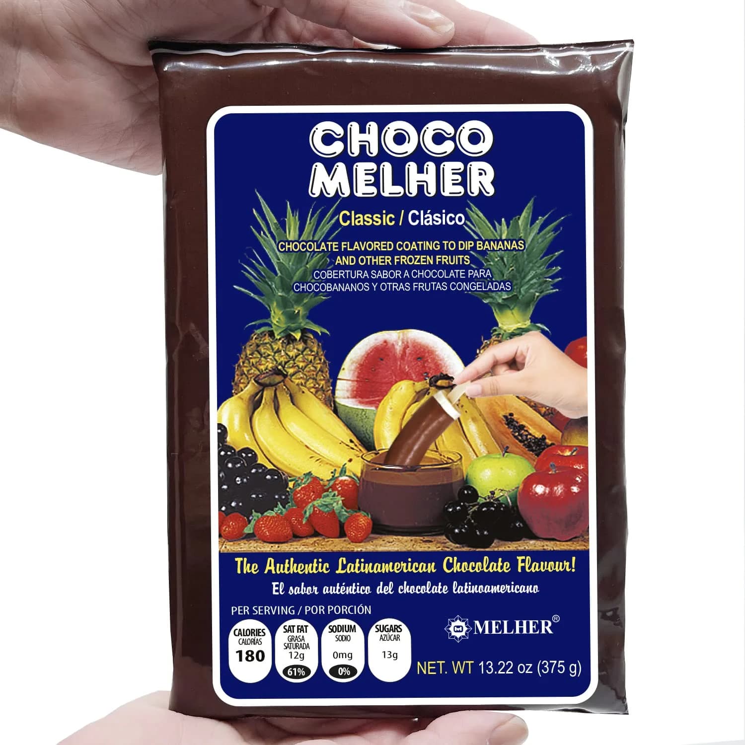 Choco Melher Original