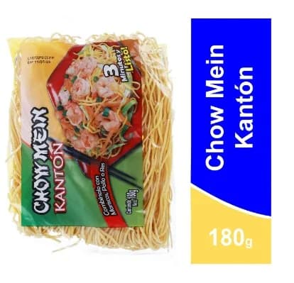 Chao Mein Kanton