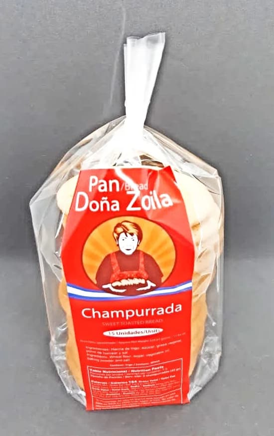 Champurrada