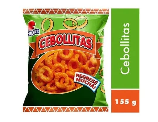 Cebollitas