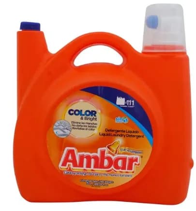 Ambar