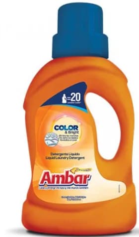 Ambar