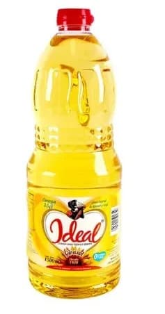 Aceite Ideal