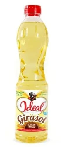 Aceite Ideal