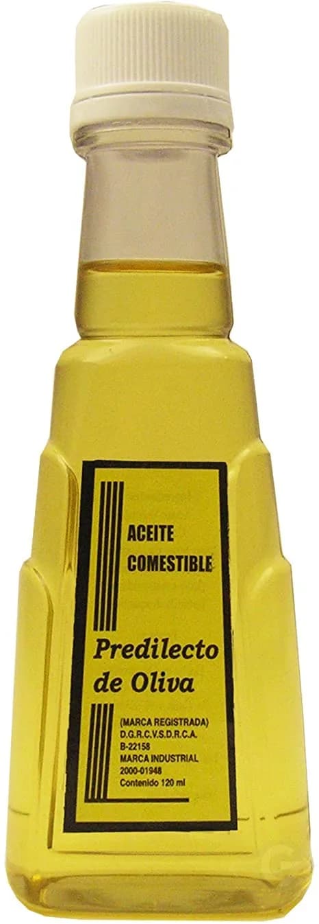Aceite de Oliva Predilecto