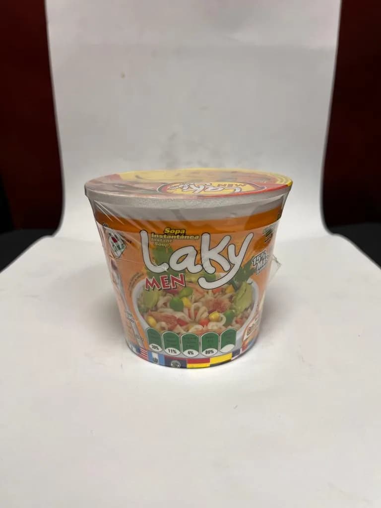 Laky