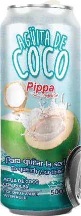 Aguita de Coco