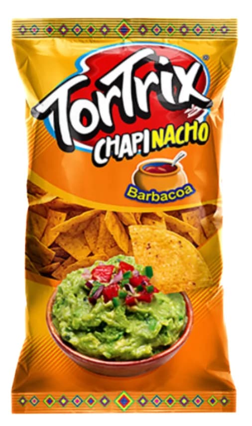 Tortrix Chapimix Guacamole