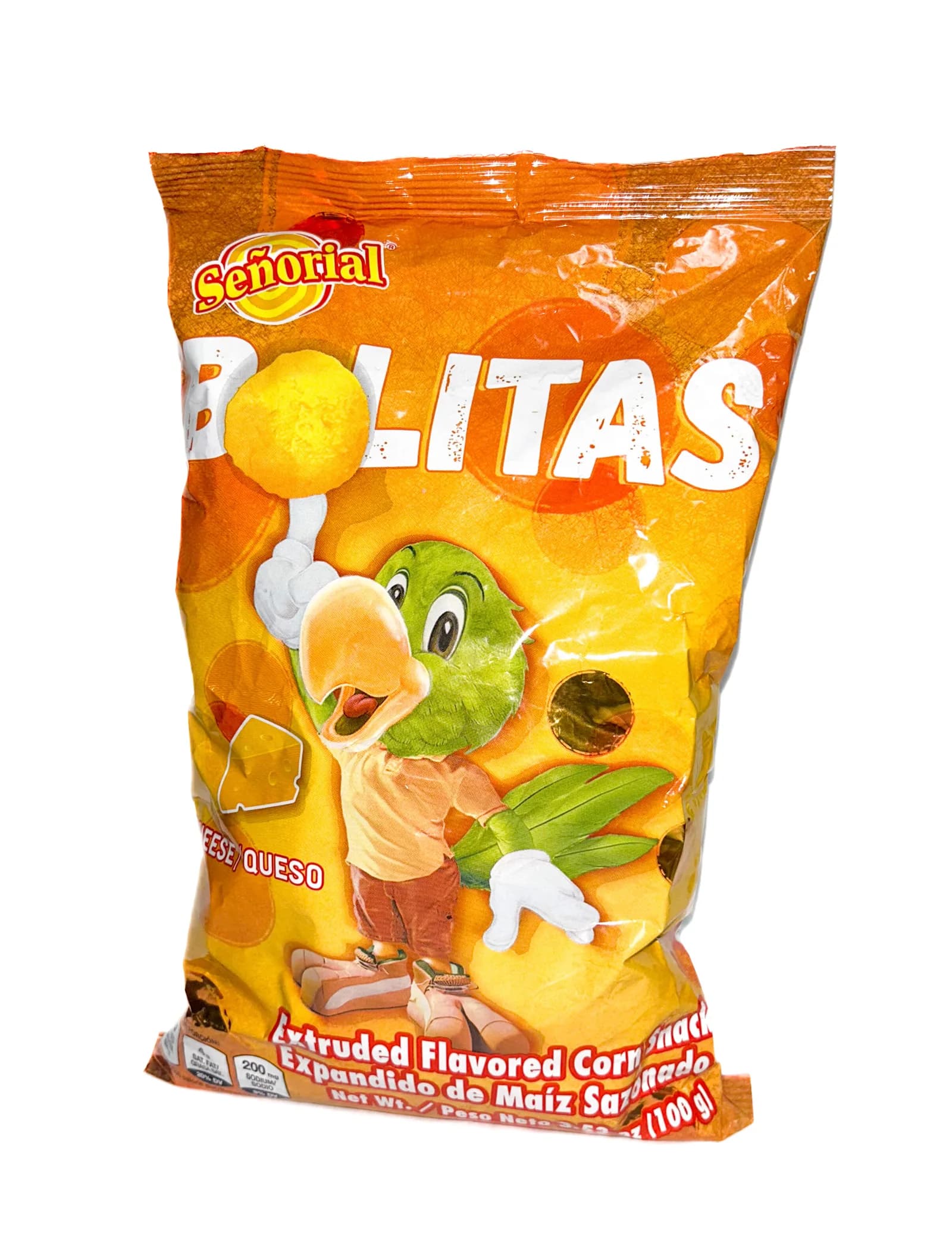 Rolitas