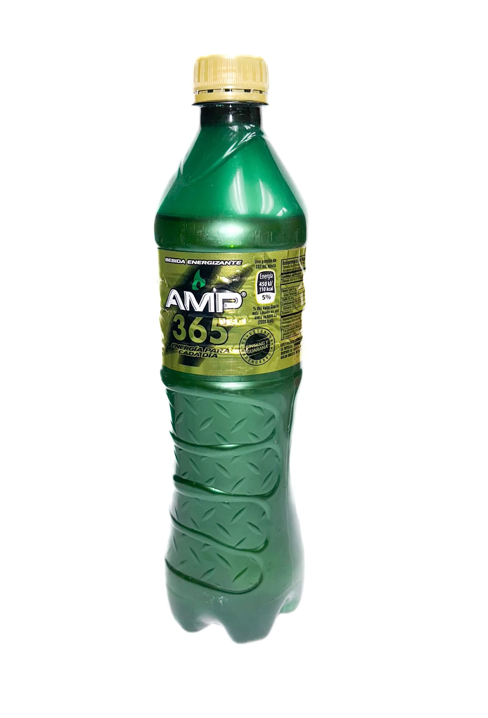 AMP Energizante
