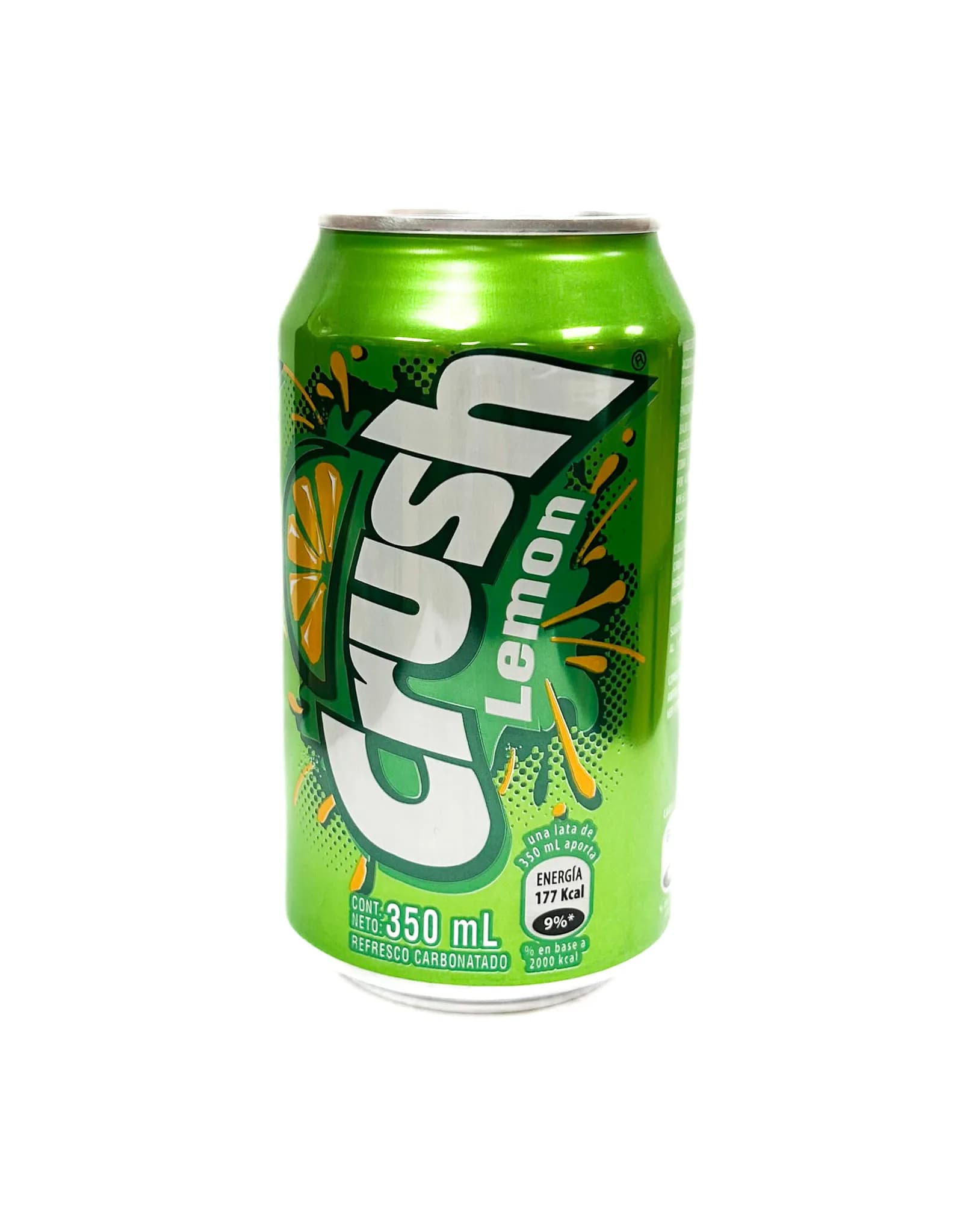 Crush Manzana