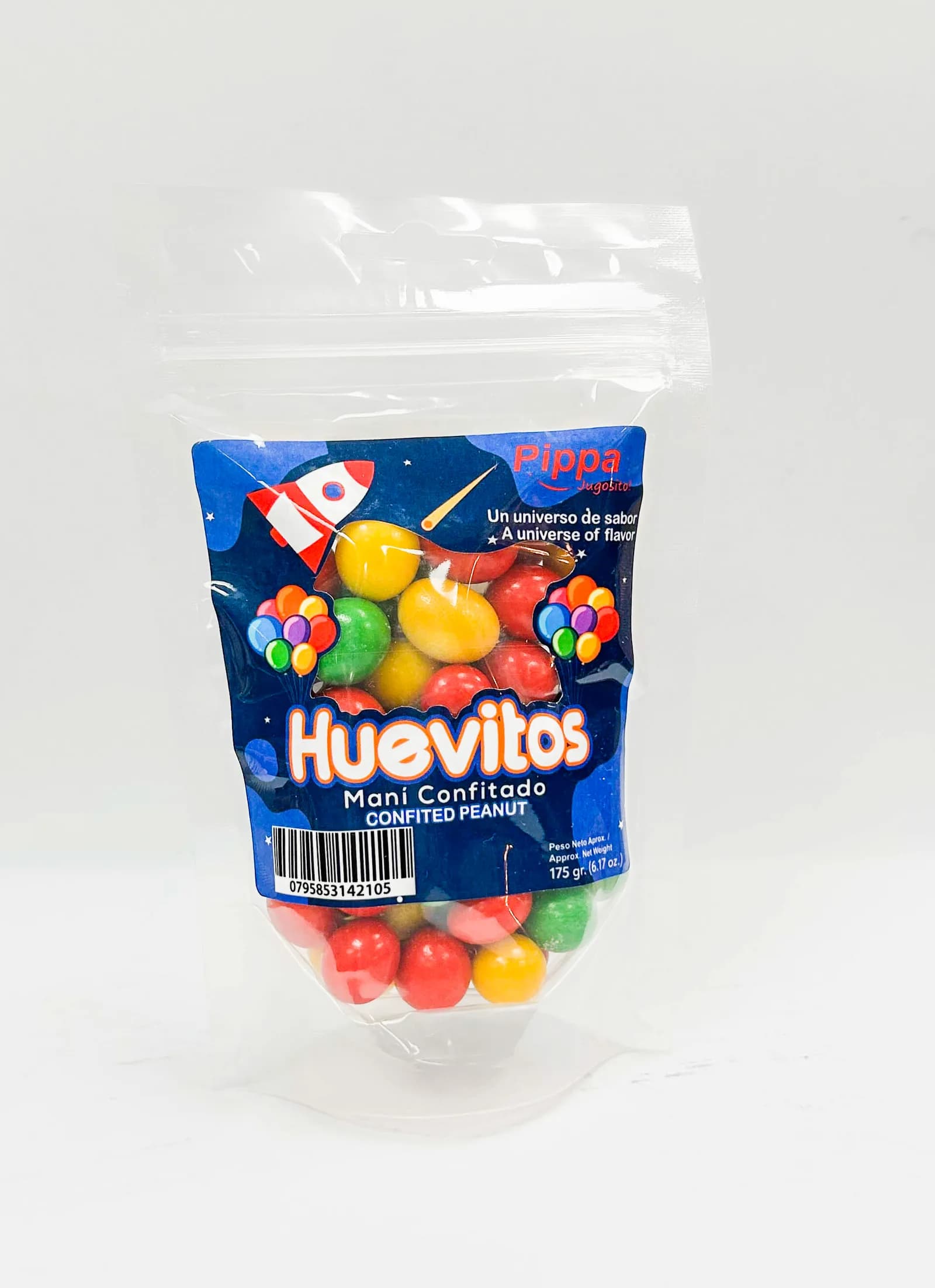 Huevitos
