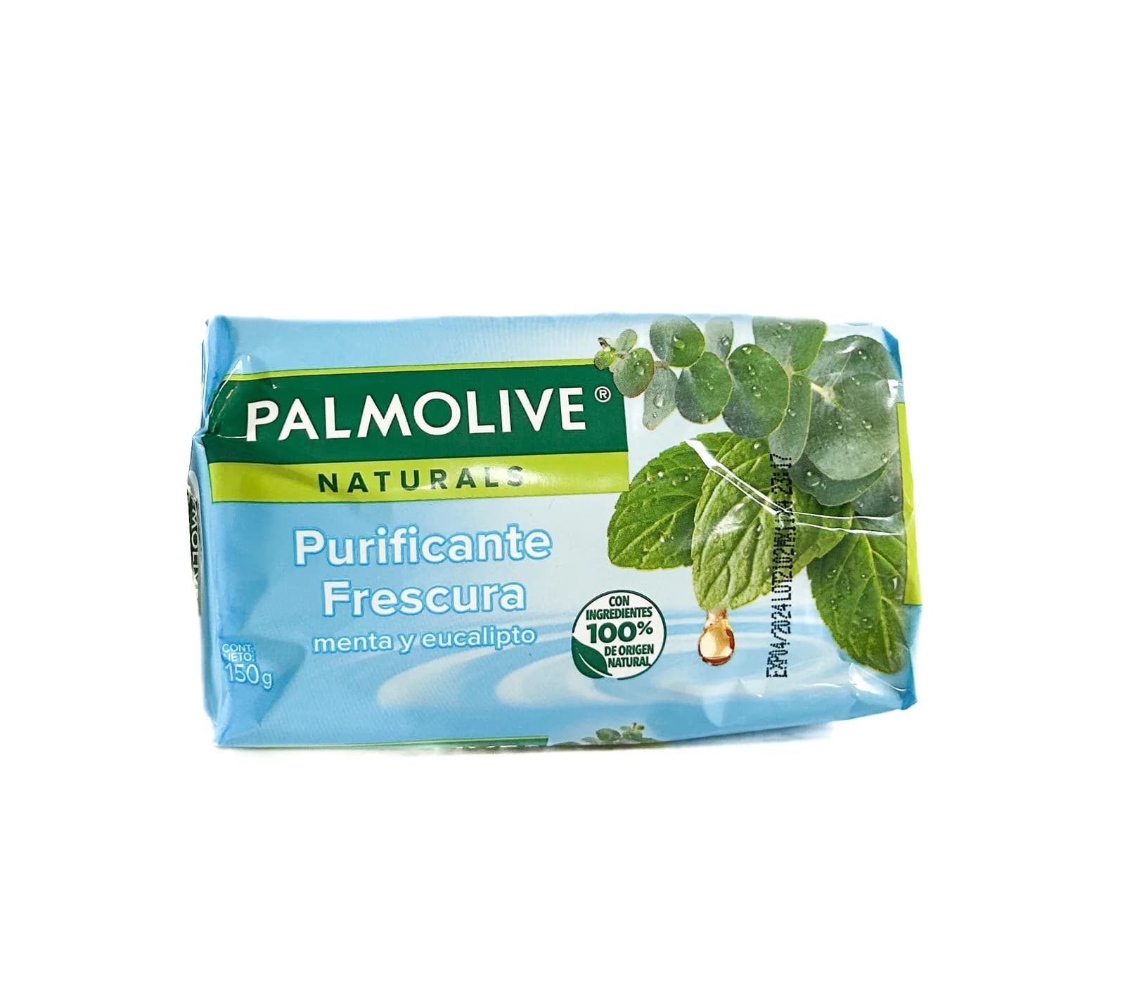 Palmolive Purificante Frescura