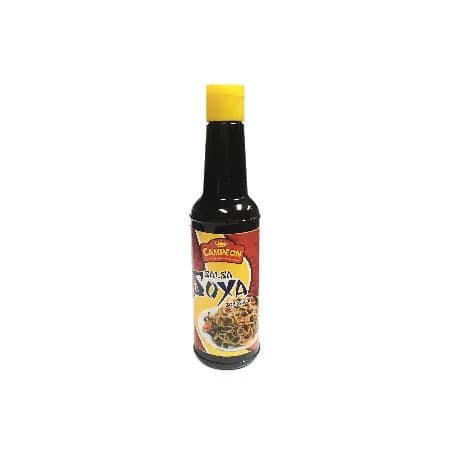 Salsa Soya Campeon