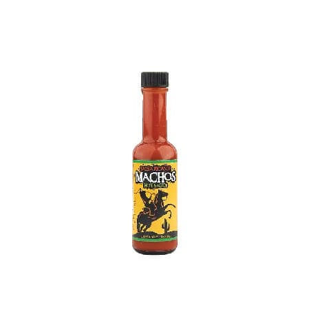 Salsa Machos