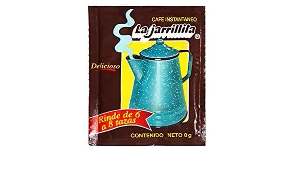 Cafe la Jarrillita