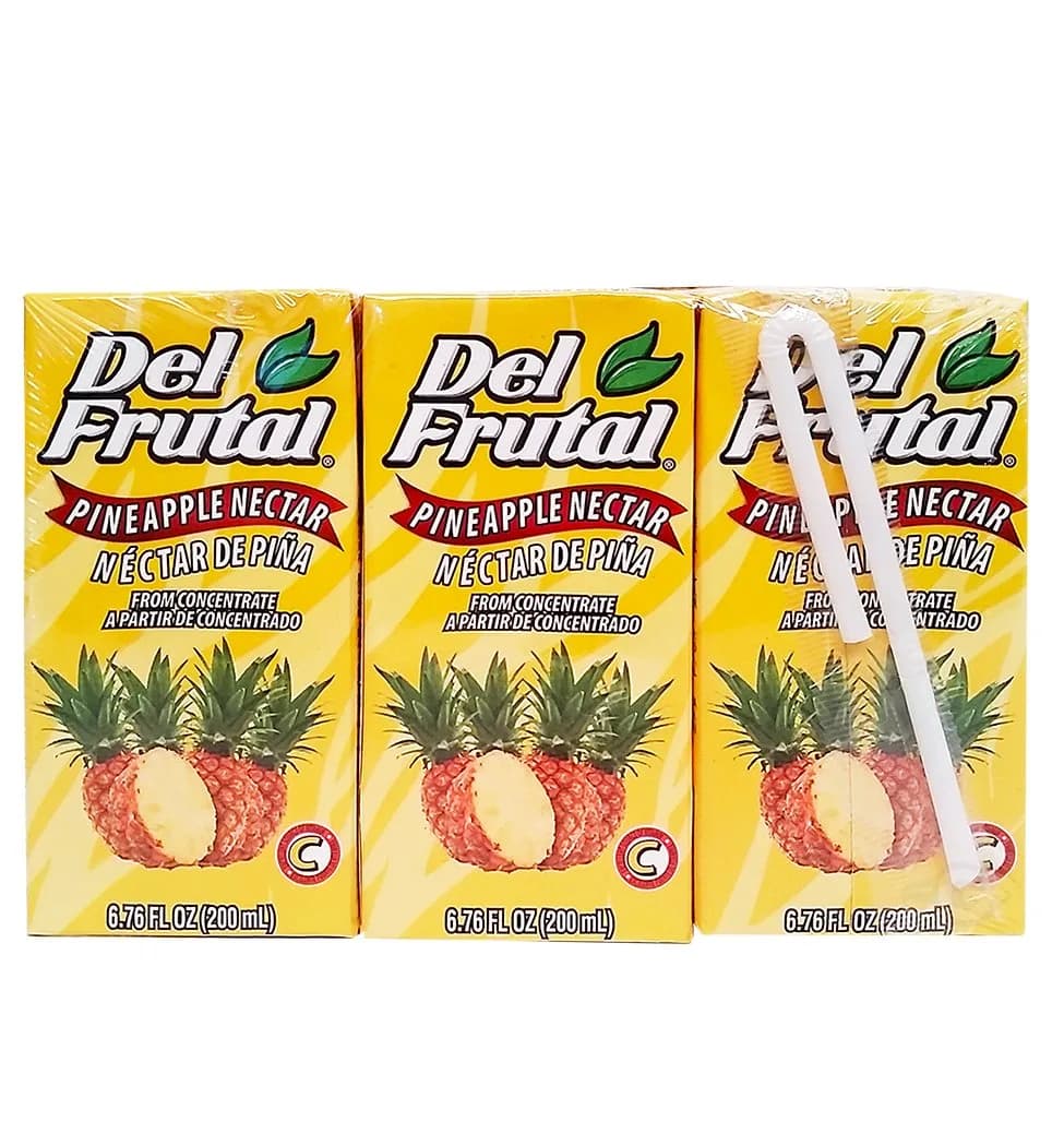 Frutal Pina Tetra